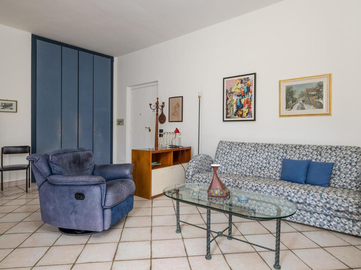 Marea Suite - De Vivo Realty Σορέντο Εξωτερικό φωτογραφία