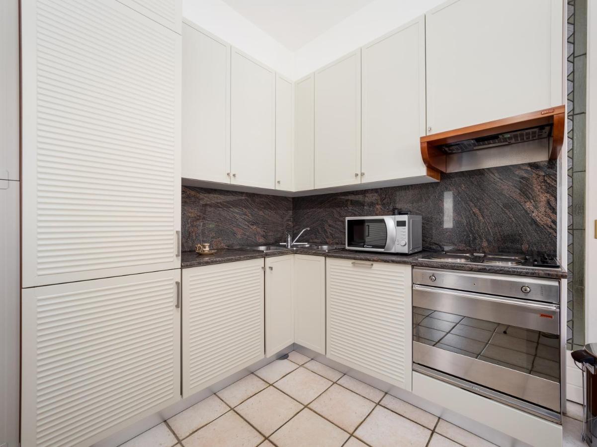 Marea Suite - De Vivo Realty Σορέντο Εξωτερικό φωτογραφία