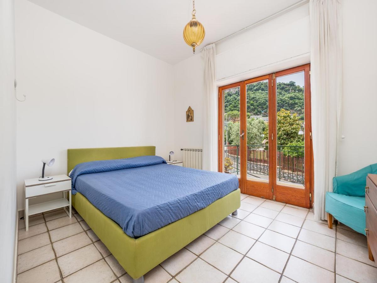 Marea Suite - De Vivo Realty Σορέντο Εξωτερικό φωτογραφία