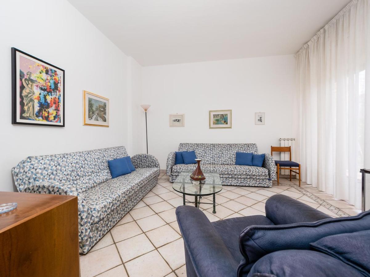 Marea Suite - De Vivo Realty Σορέντο Εξωτερικό φωτογραφία