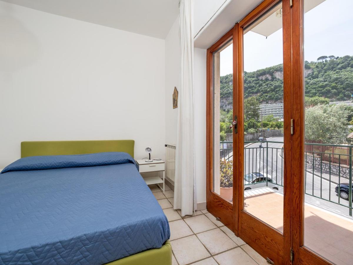 Marea Suite - De Vivo Realty Σορέντο Εξωτερικό φωτογραφία