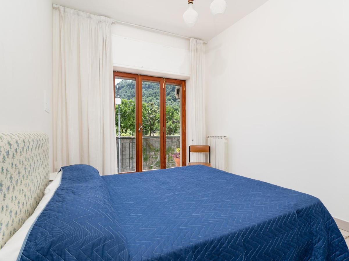Marea Suite - De Vivo Realty Σορέντο Εξωτερικό φωτογραφία