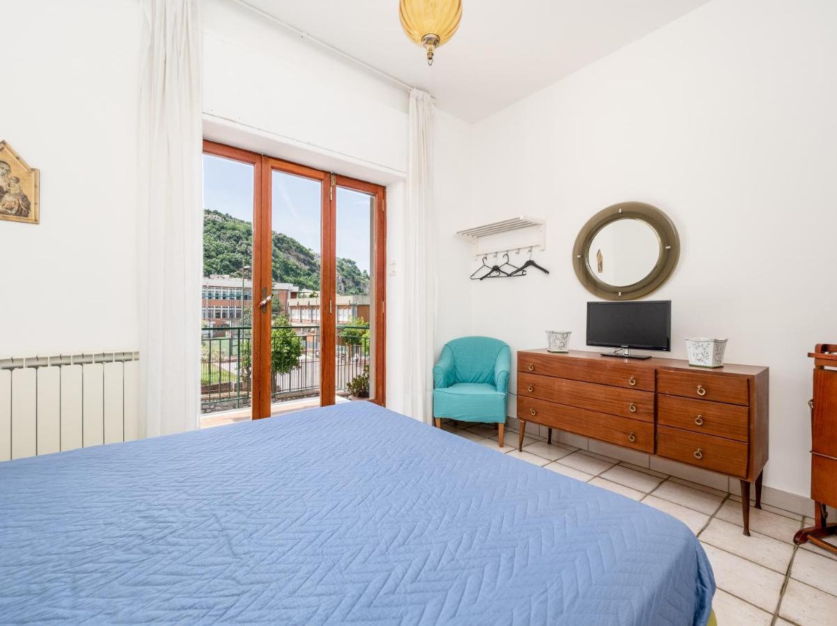 Marea Suite - De Vivo Realty Σορέντο Εξωτερικό φωτογραφία
